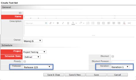 rally soft testing tool|rally test case examples.